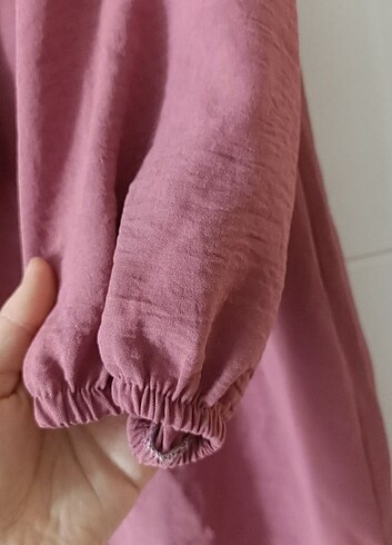38 Beden Ayrobin tunik
