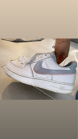 Air force