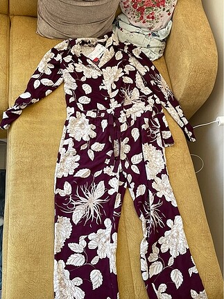 Pijama takımı