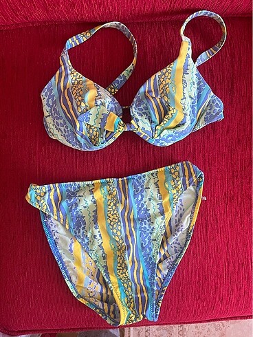 Bikini takım