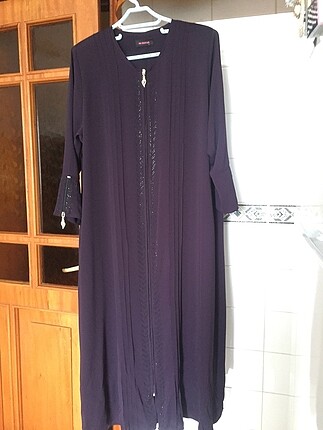 40 Beden Ferace