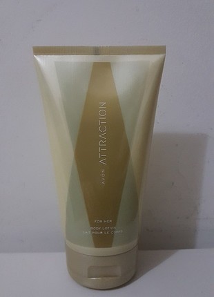 AVON VÜCUT LOSYONU 