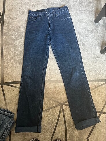 m Beden vintage jean