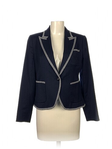 Zara Blazer %70 İndirimli.