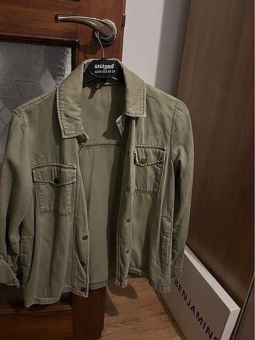 Mavi Jeans Ceket