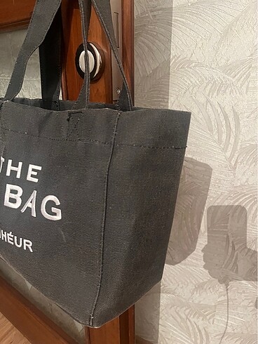 Marc Jacobs Bonheur The B Bag Çanta