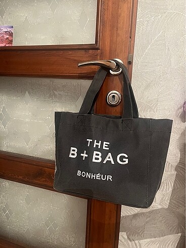 Bonheur The B Bag Çanta