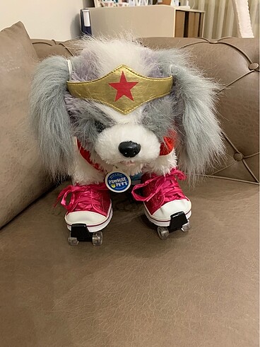 Build a bear oyuncak