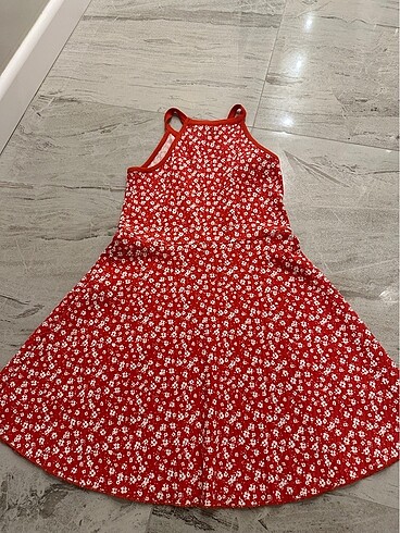 Zara Zara 10 yaş elbise