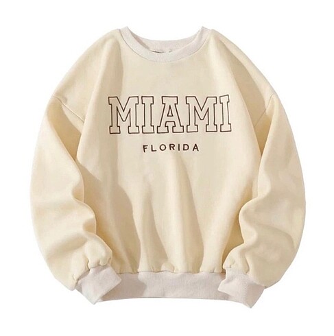 Shein sweatshirt