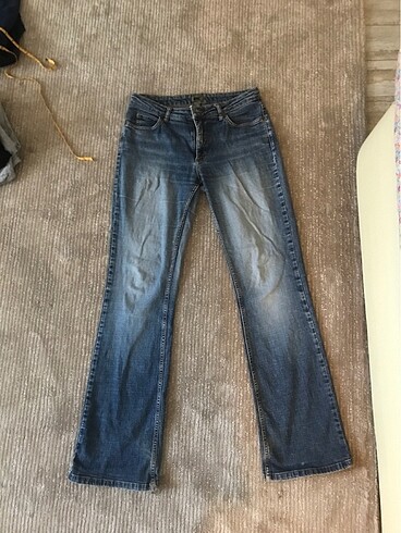 vintage jean