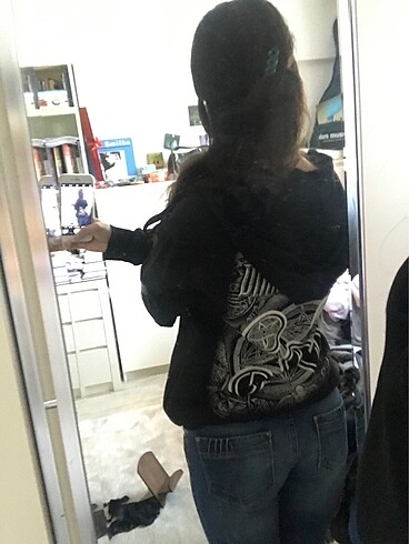 Diğer dimmu borgir metal sweat