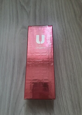 Avon ungaro kadin parfum