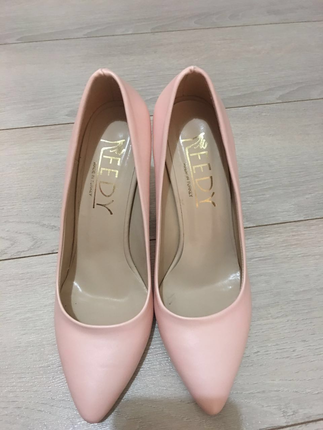 Markasız Ürün pudra stiletto