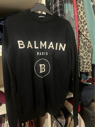Balmain kazak