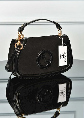  Beden GUCCI - Blondie Top-Handle Bag