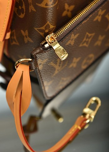  Beden LOUIS VUITTON - All In BB