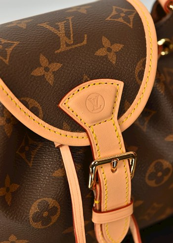  Beden kahverengi Renk LOUIS VUITTON - Odyssèe