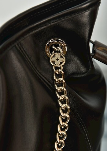 Beden siyah Renk LOUIS VUITTON - Tote Bag
