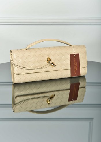 Beden BOTTEGA VENETA - Long Clutch Andiamo