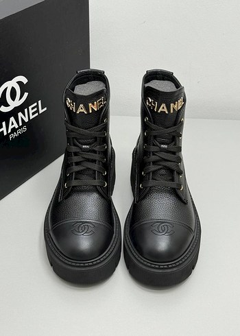 37 Beden siyah Renk chanel