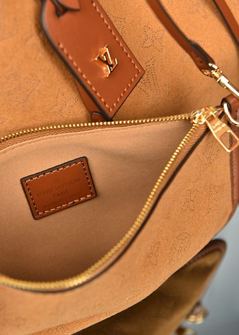 Louis Vuitton LOUIS VUITTON - CarryAll PM