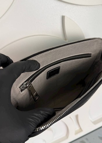 Hermes Jual Mens Handbag - Görsel 8