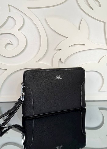 Hermes Jual Mens Handbag - Görsel 2