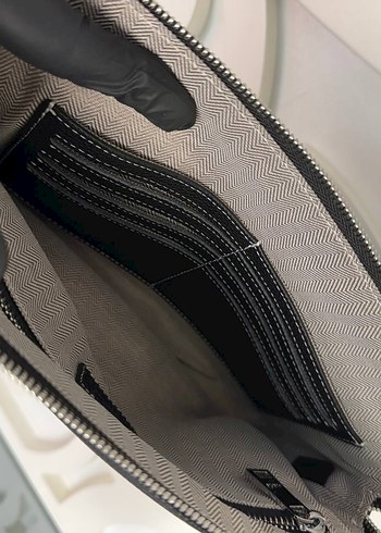 Hermes Jual Mens Handbag - Görsel 11