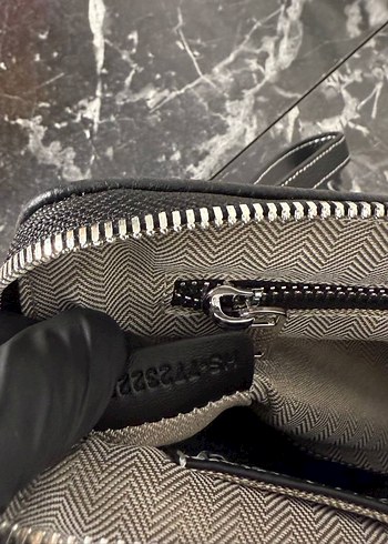 Hermes Jual Mens Handbag - Görsel 7