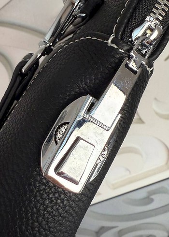 Hermes Jual Mens Handbag - Görsel 13