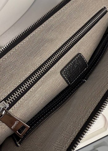 Hermes Jual Mens Handbag - Görsel 14