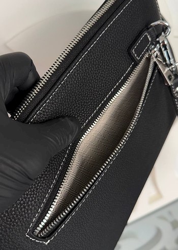 Hermes Jual Mens Handbag - Görsel 12