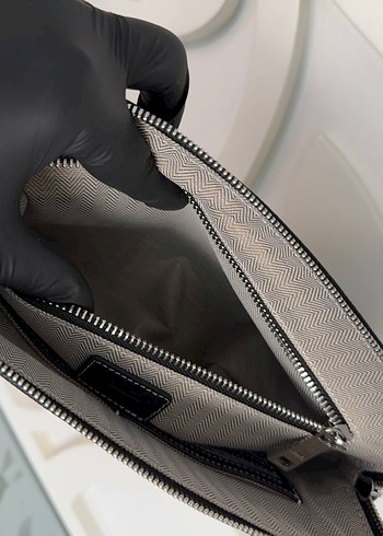 Hermes Jual Mens Handbag - Görsel 9