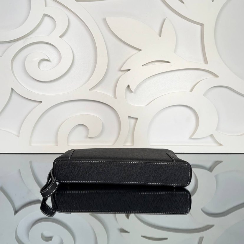 Hermes Jual Mens Handbag - Görsel 5