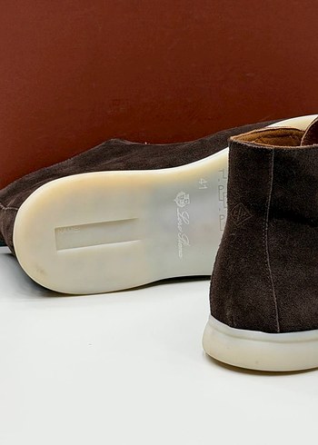 Loro piana - Görsel 5