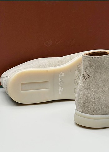 Loro piana - Görsel 10