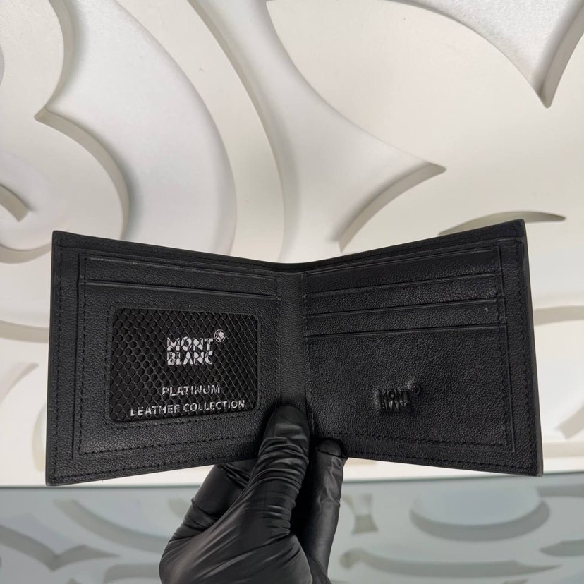 Mont Blanc - Görsel 4