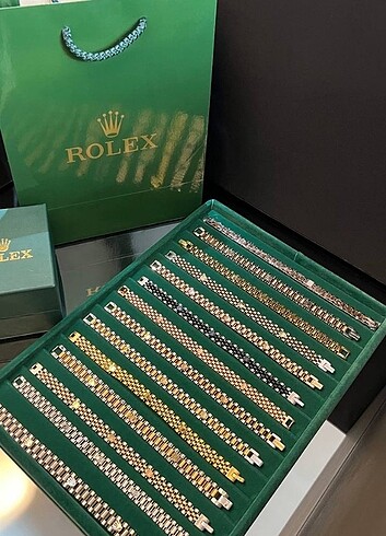 Rolex 