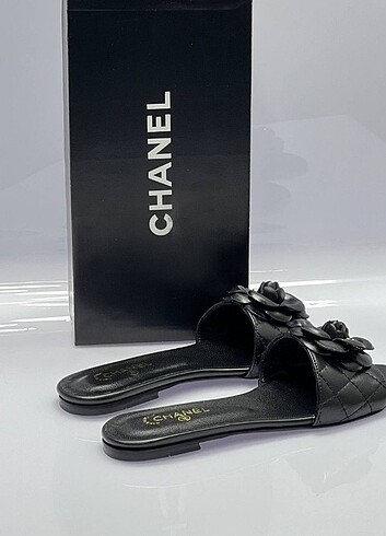 37 Beden siyah Renk Chanel