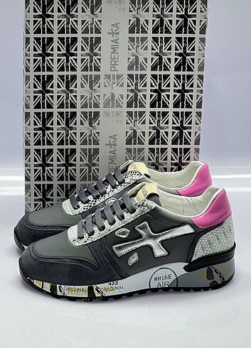 37 Beden Premiata