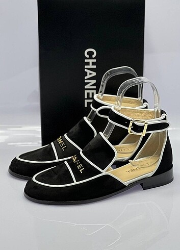 Chanel Chanel 