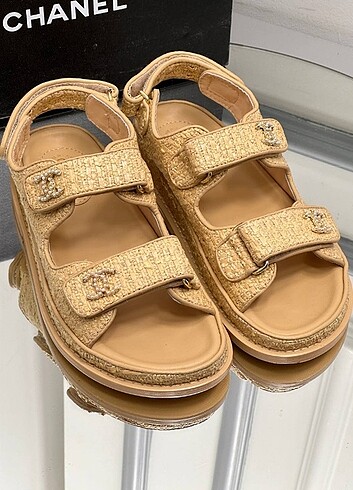 37 Beden Chanel