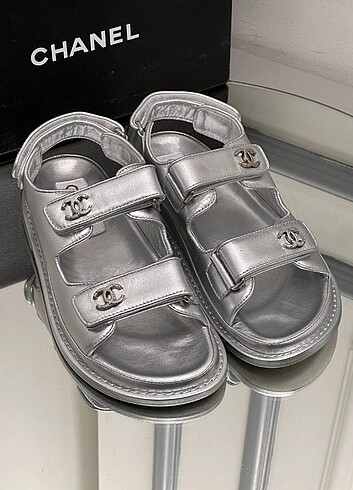 37 Beden siyah Renk Chanel