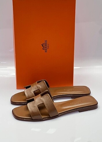 37 Beden kahverengi Renk Hermes 