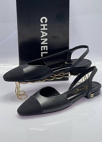 37 Beden Chanel