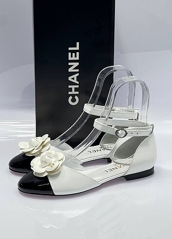 Chanel Chanel