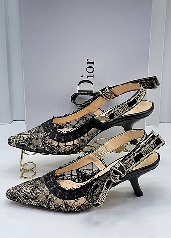 Christian Dior