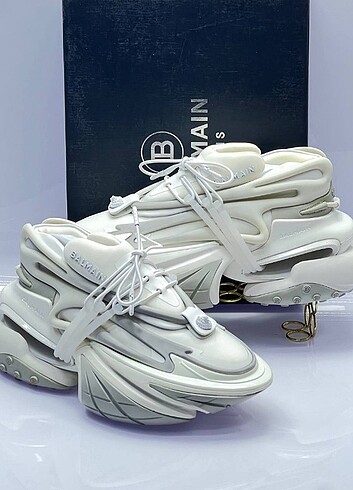 Balmain Balmain