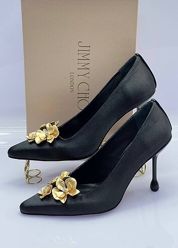 Jimmy Choo Jimmy Choo